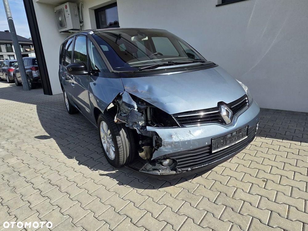 Renault Grand Espace - 1