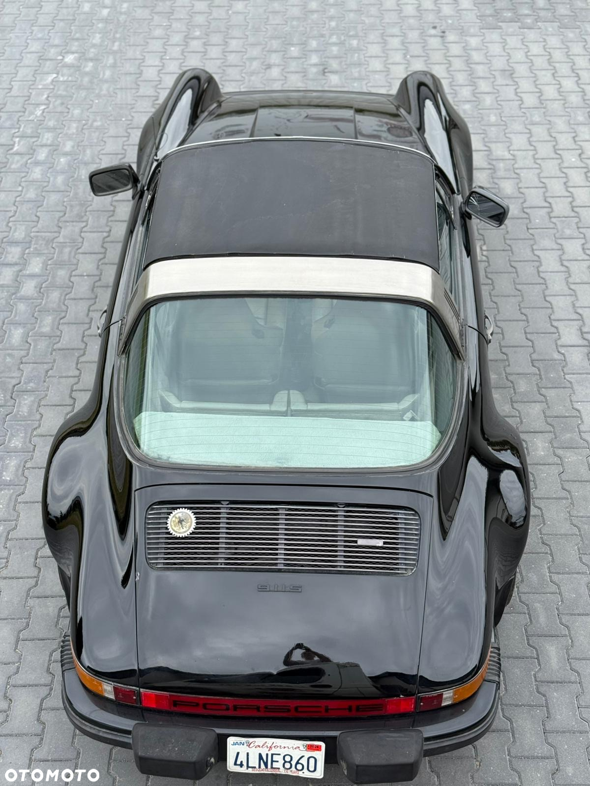 Porsche Inny - 22