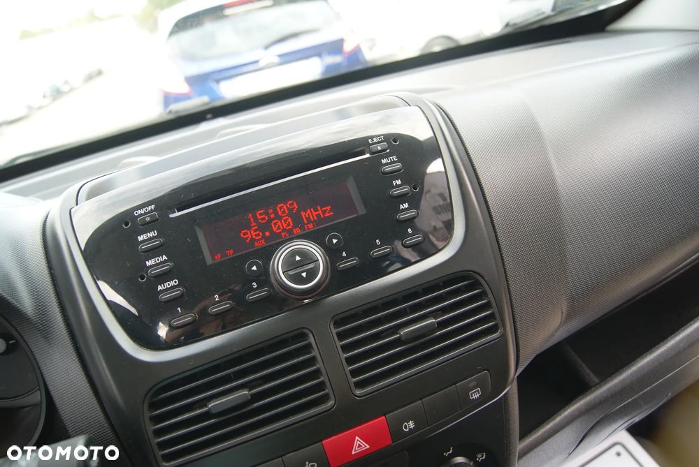 Opel Combo Tour L1H1 - 22