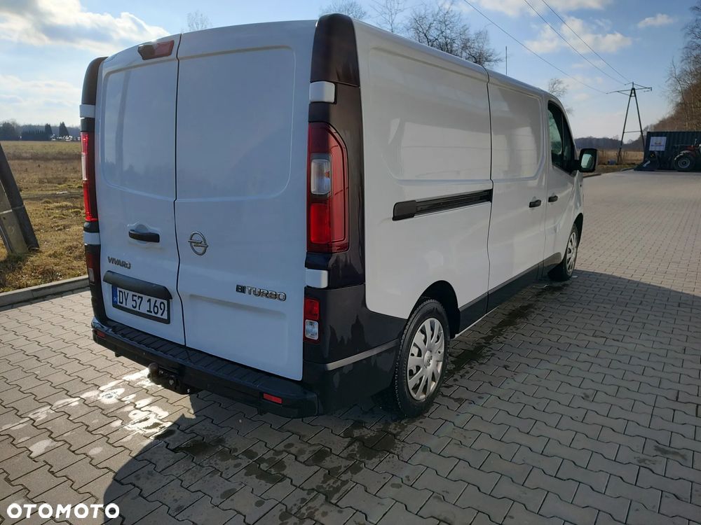 Opel Vivaro - 3