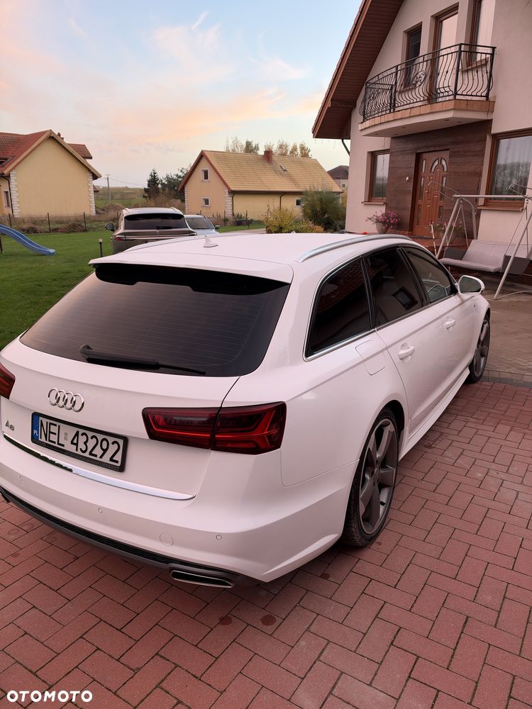 Audi A6 Avant - 3