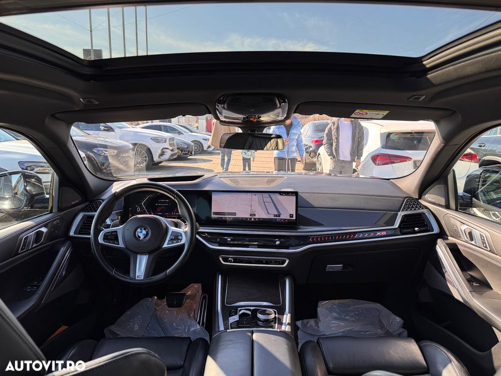 BMW X6 - 13