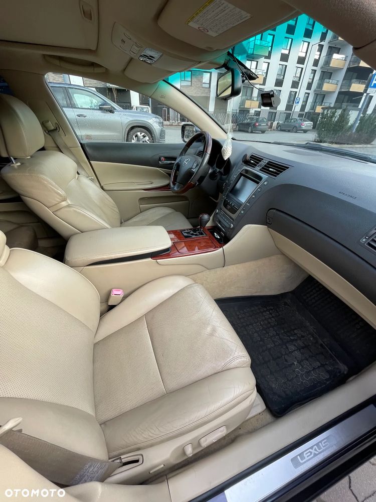 Lexus GS 430 Prestige - 11