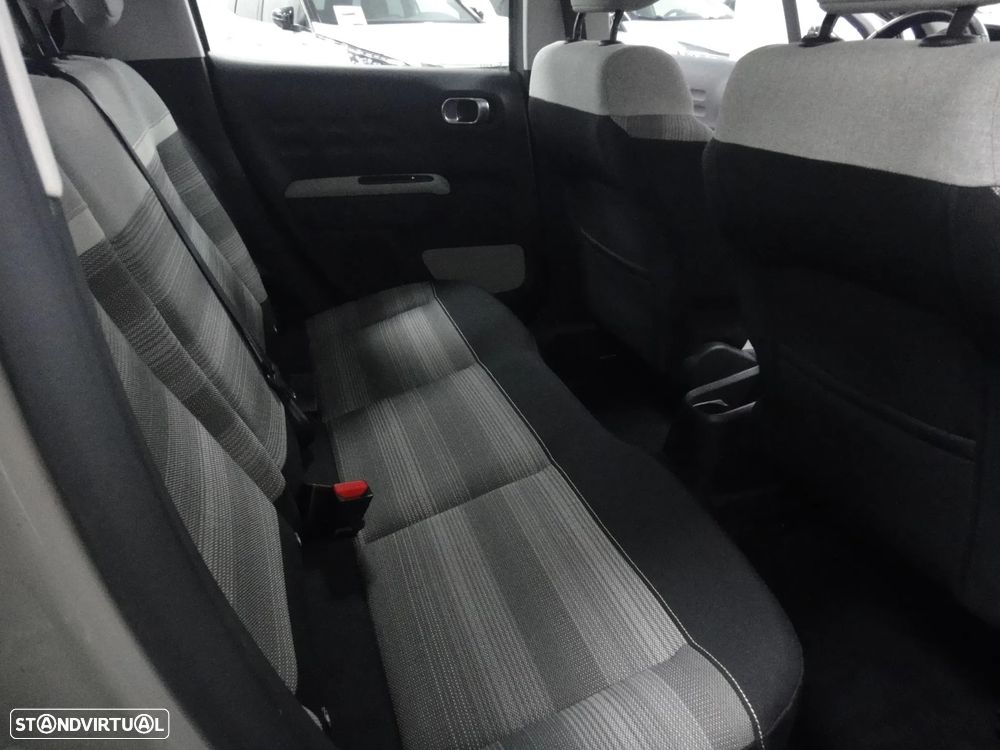 Citroën C3 Pure Tech S&S Shine - 18