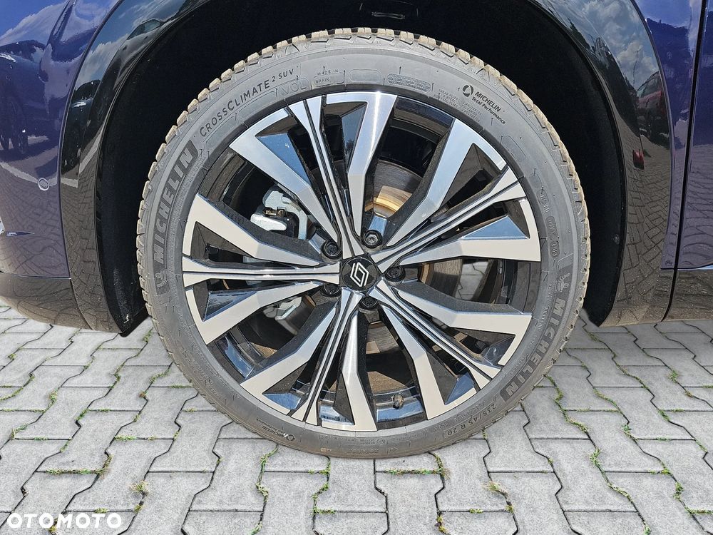 Renault Espace - 9