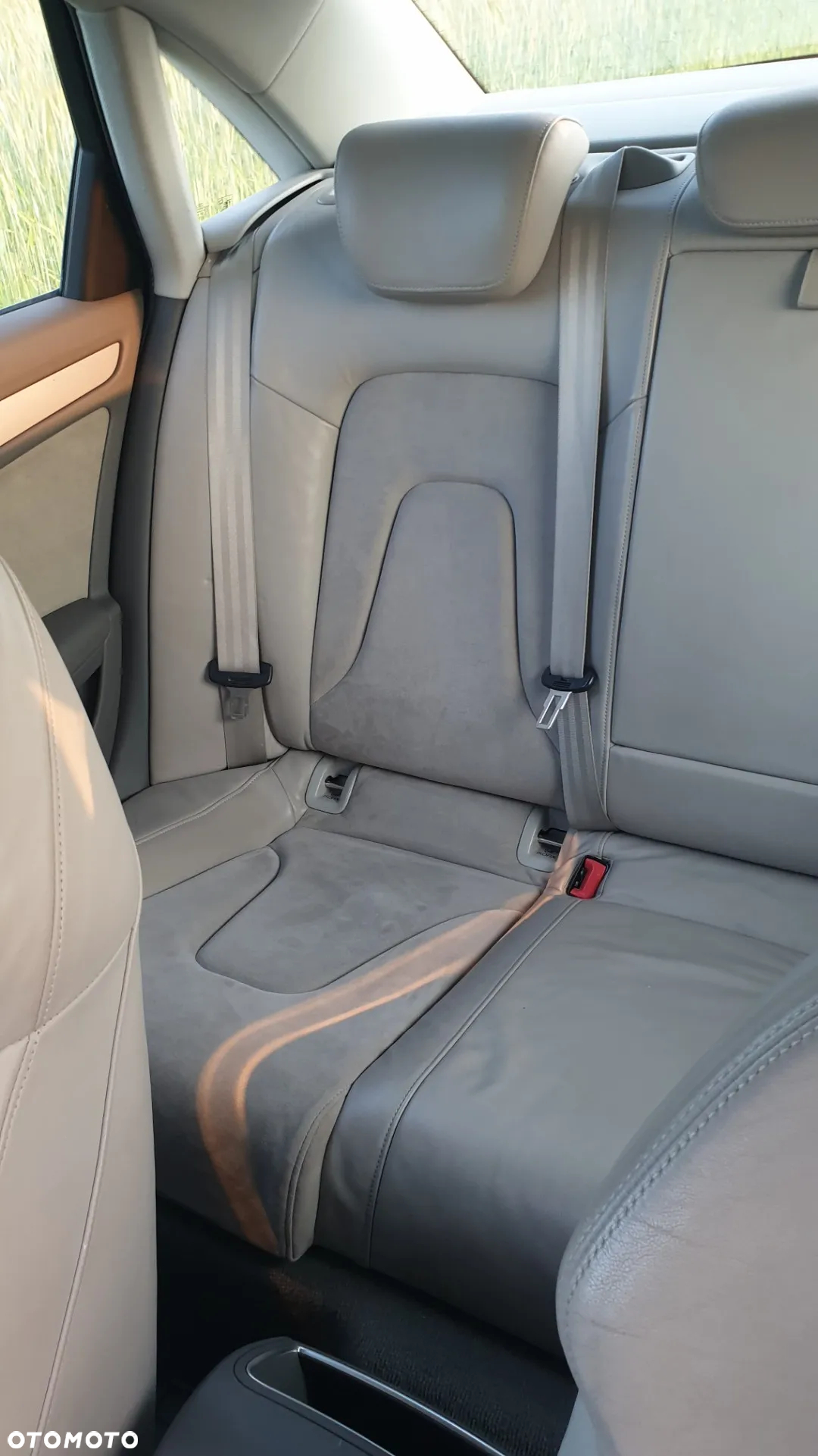 Audi A4 - 12