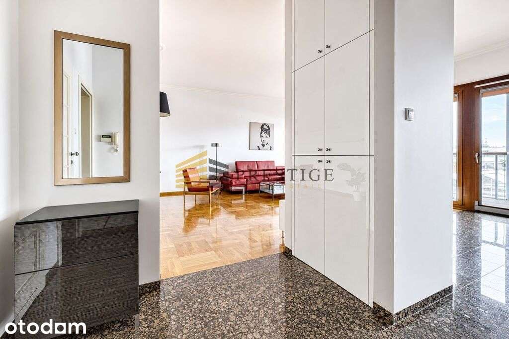 Luksusowy apartament na osiedlu Eko Park