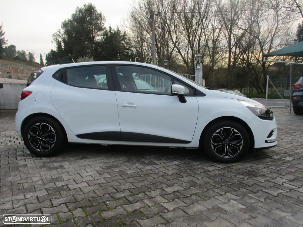 Renault Clio 1.5 dCi Zen - 9