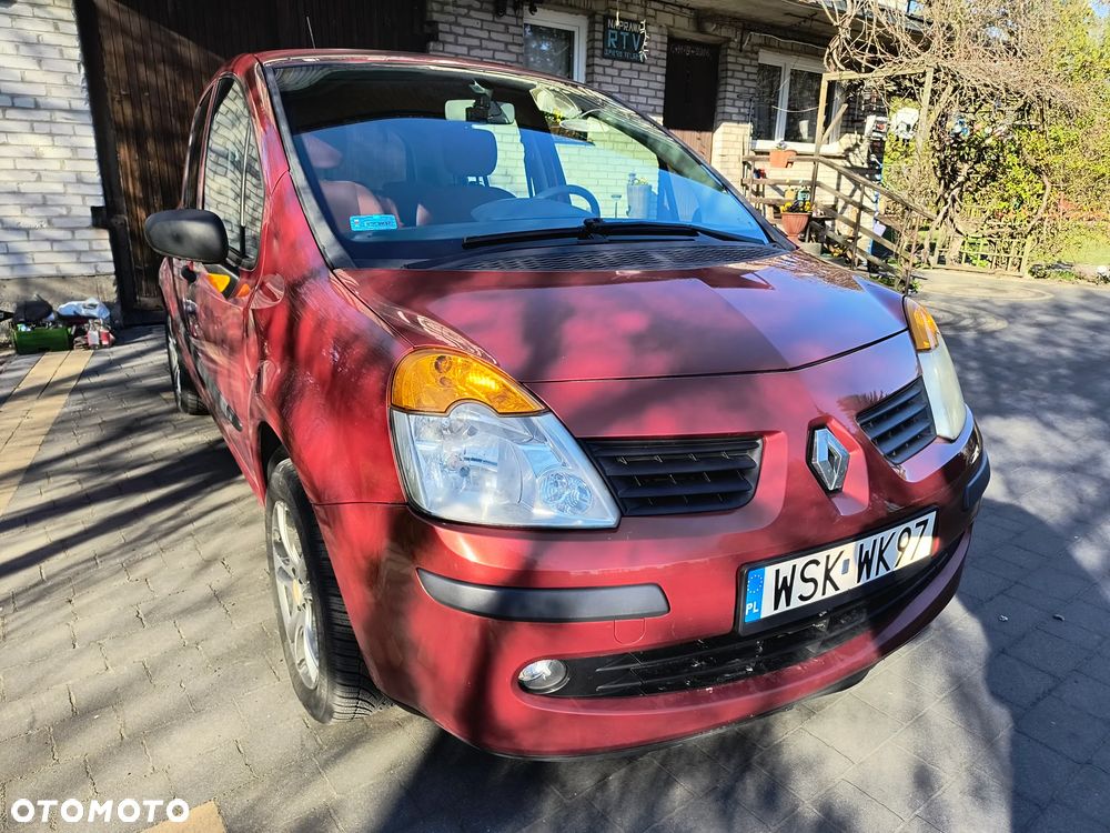 Renault Modus 1.2 16V Authentique - 3