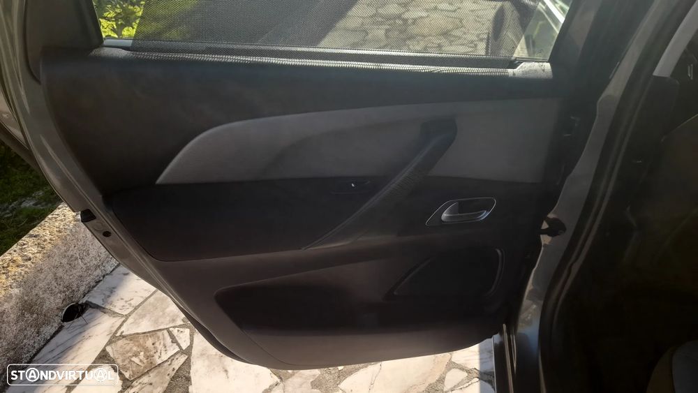 Citroën C4 Picasso 1.6 e-HDi Seduction ETG6 - 31