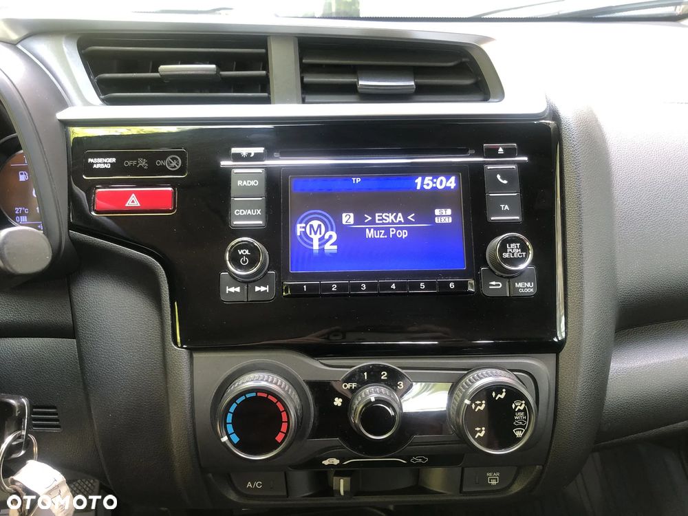 Honda Jazz 1.3 Trend (ADAS) - 16