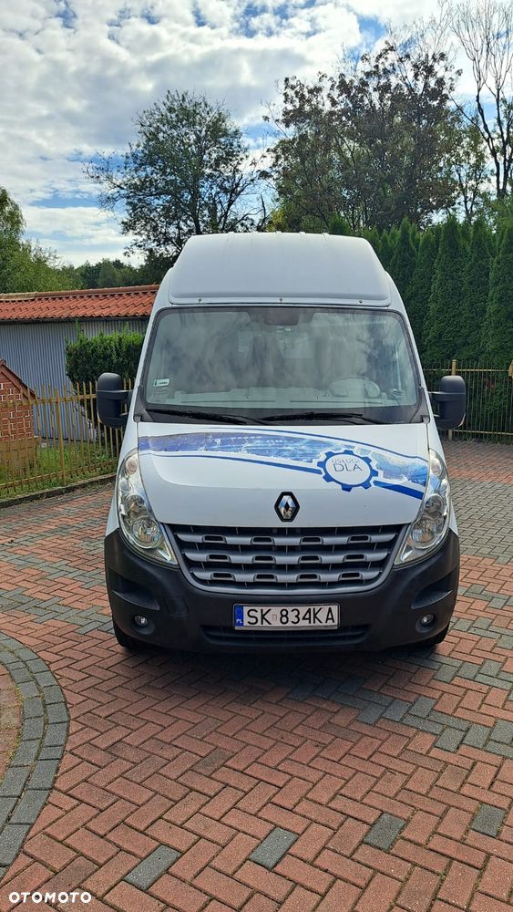 Renault Master - 16