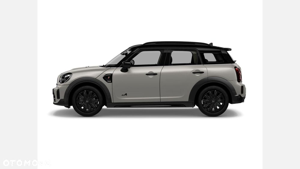MINI Countryman - 3