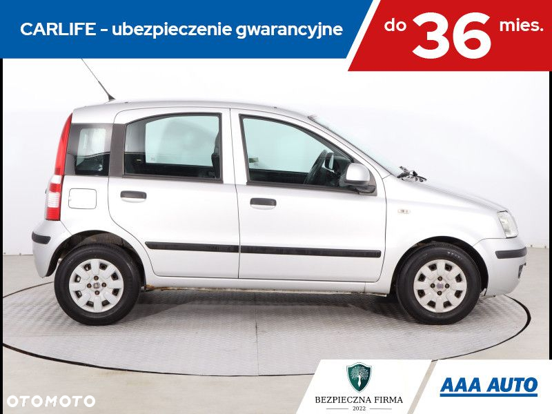 Fiat Panda - 7