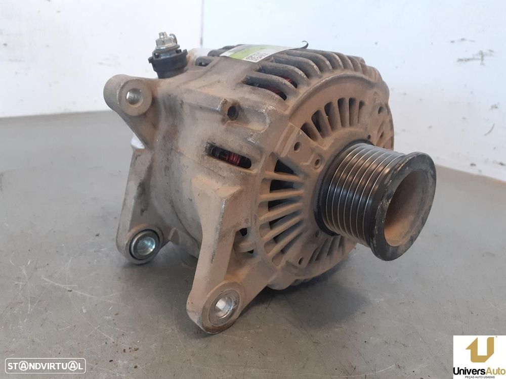 ALTERNADOR JEEP GRAND CHEROKEE II 2000 -446027 - 6