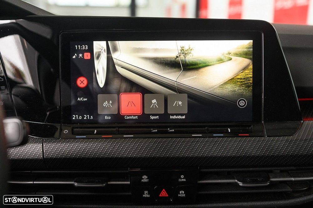 VW Golf 1.5 eTSI R-Line DSG - 41