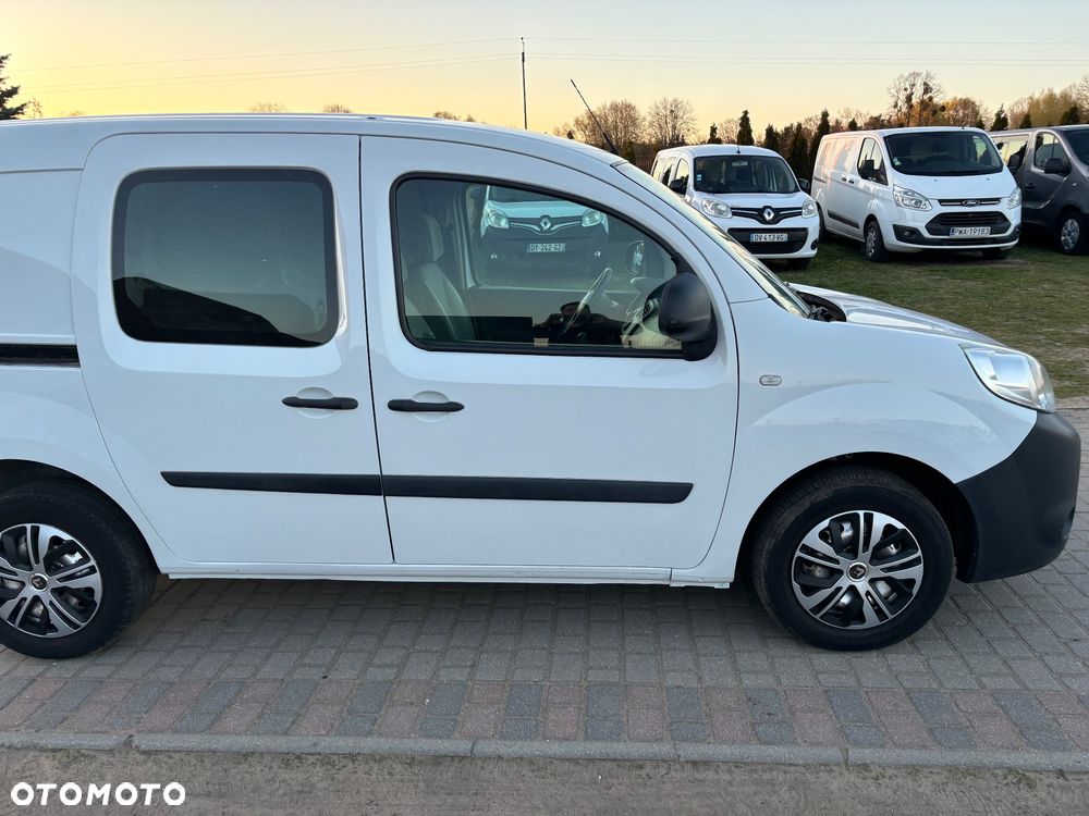 Renault Kangoo - 2