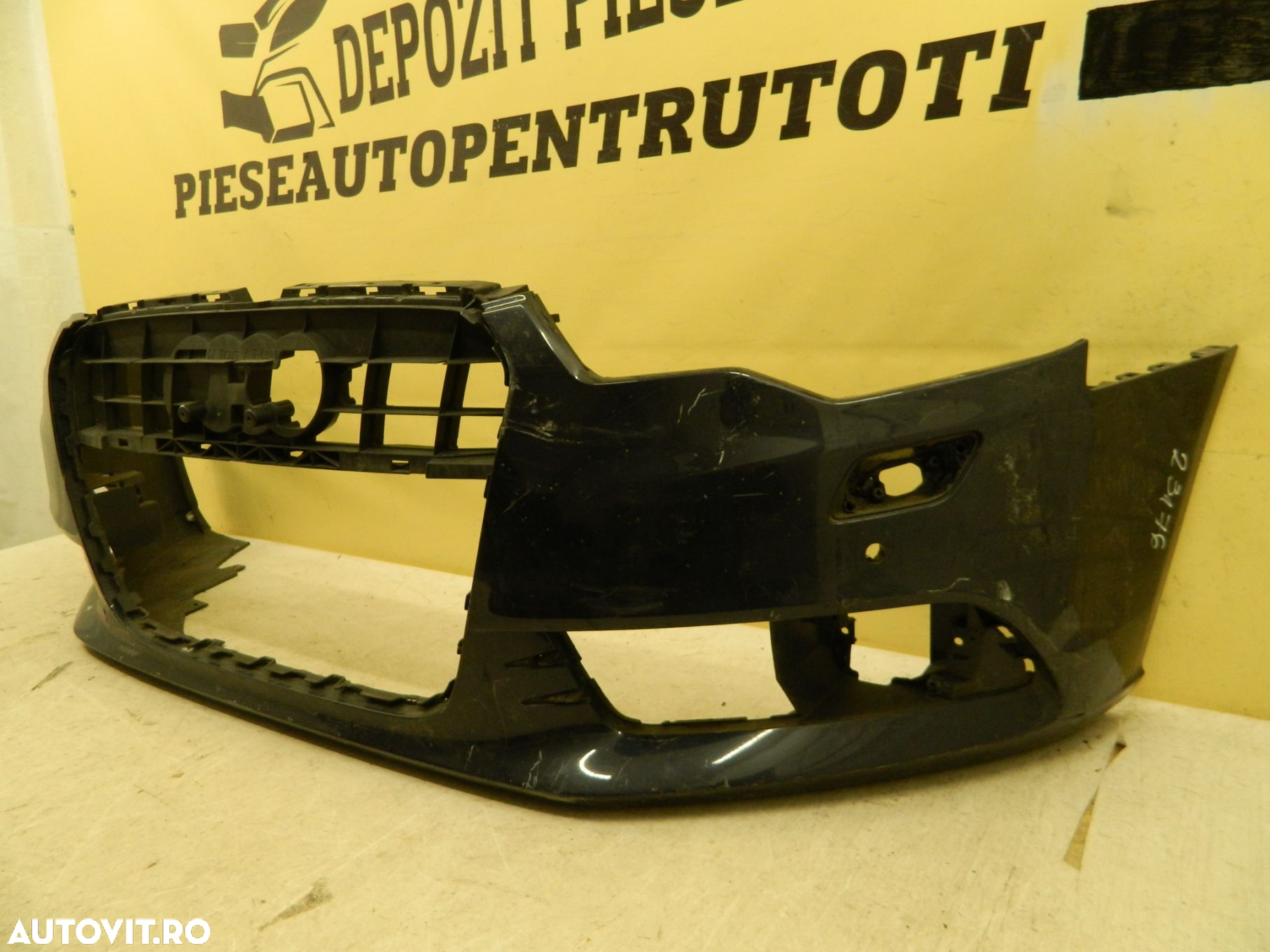 Bara fata Audi A6 C7, 2011, 2012, 2013, 2014, cod origine 4G0807437. - 4