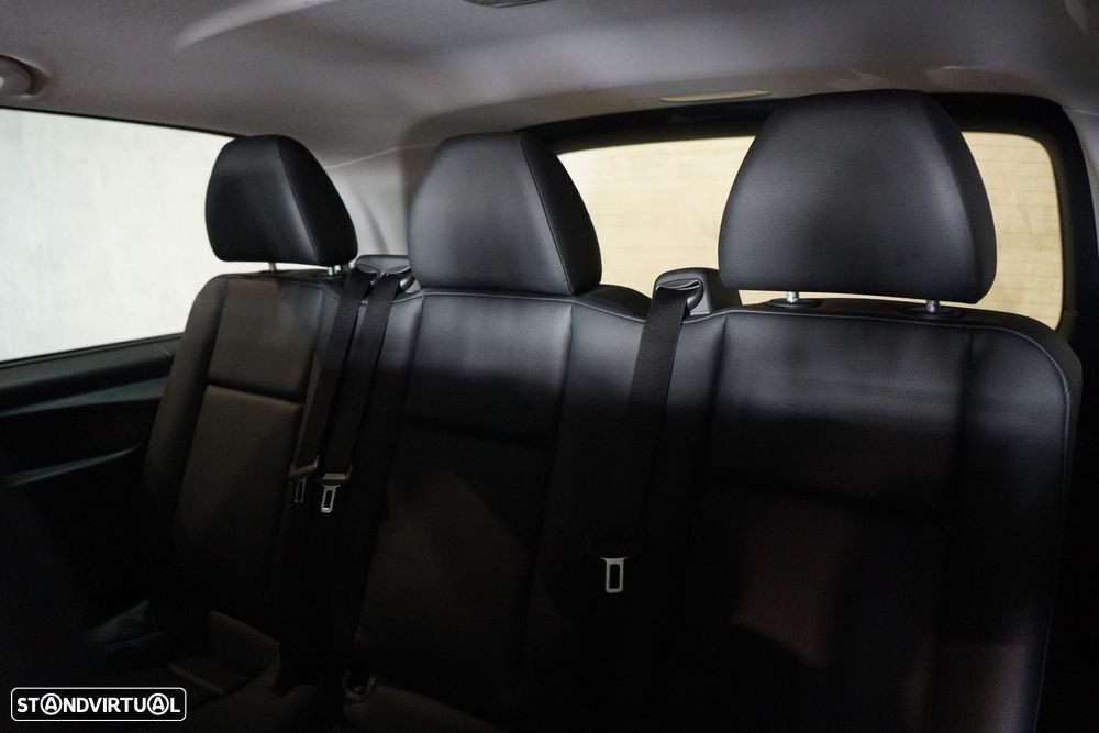 Mercedes-Benz eVito Tourer 90 kWh Longo - 29