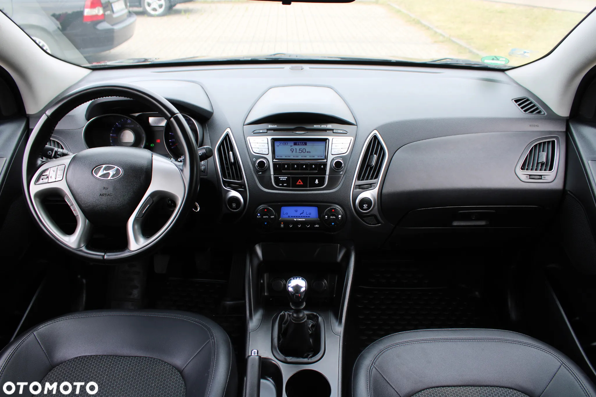 Hyundai ix35 - 17