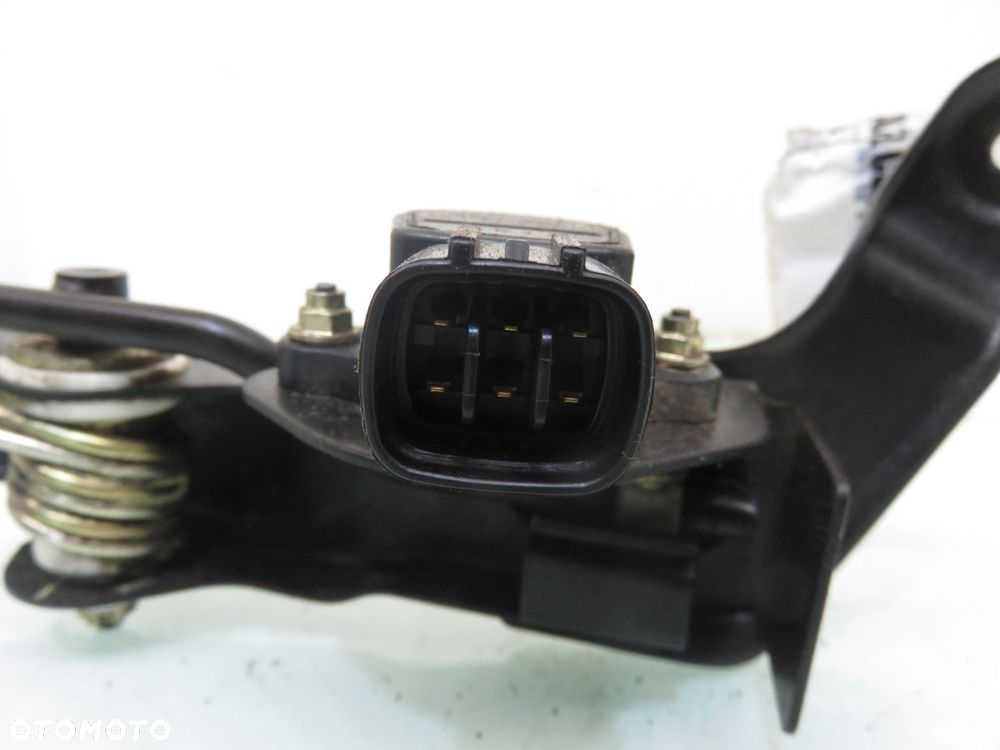 POTENCJOMETR GAZU TOYOTA RAV 4 II 2.0 D-4D 7801042020 8928133010 - 2
