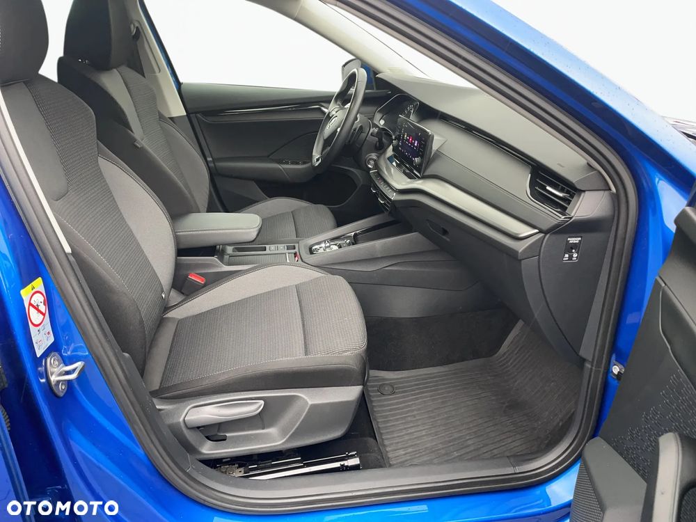 Skoda Octavia 2.0 TDI Ambition DSG - 14