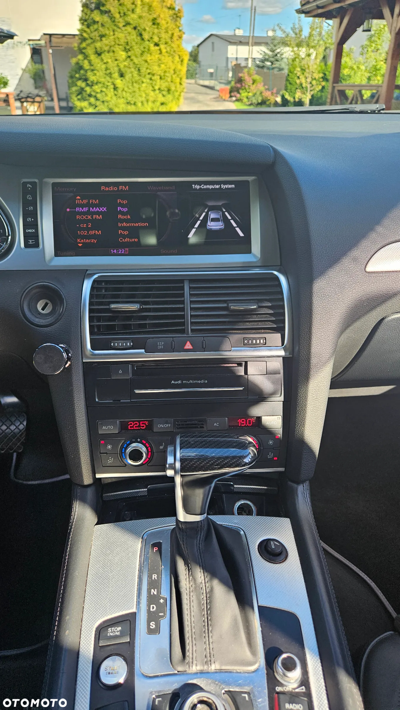 Audi Q7 3.0 TDI DPF clean diesel Quattro Tiptronic - 21