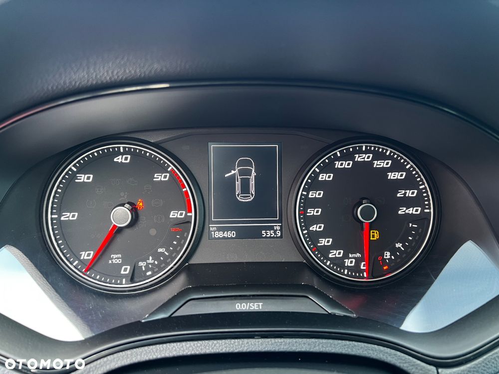 Seat Arona - 24