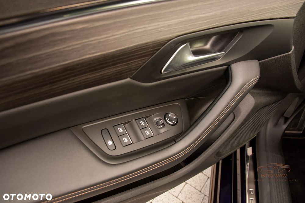 Peugeot 508 PureTech 225 EAT8 GT Pack - 11