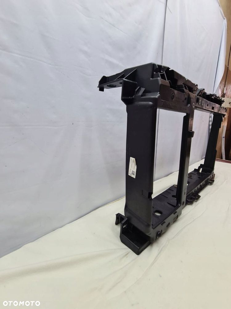 Wzmocnienie pas przedni Opel Corsa F - 6