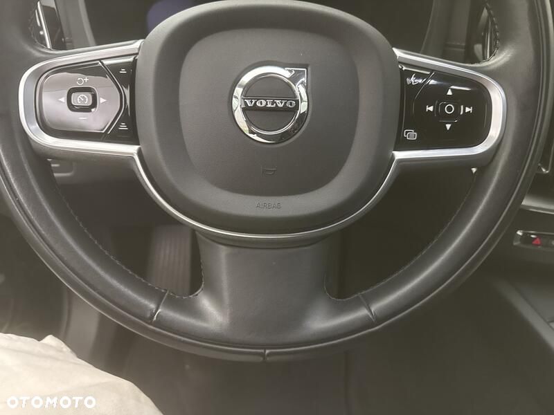 Volvo XC 60 B4 D AWD Inscription - 13
