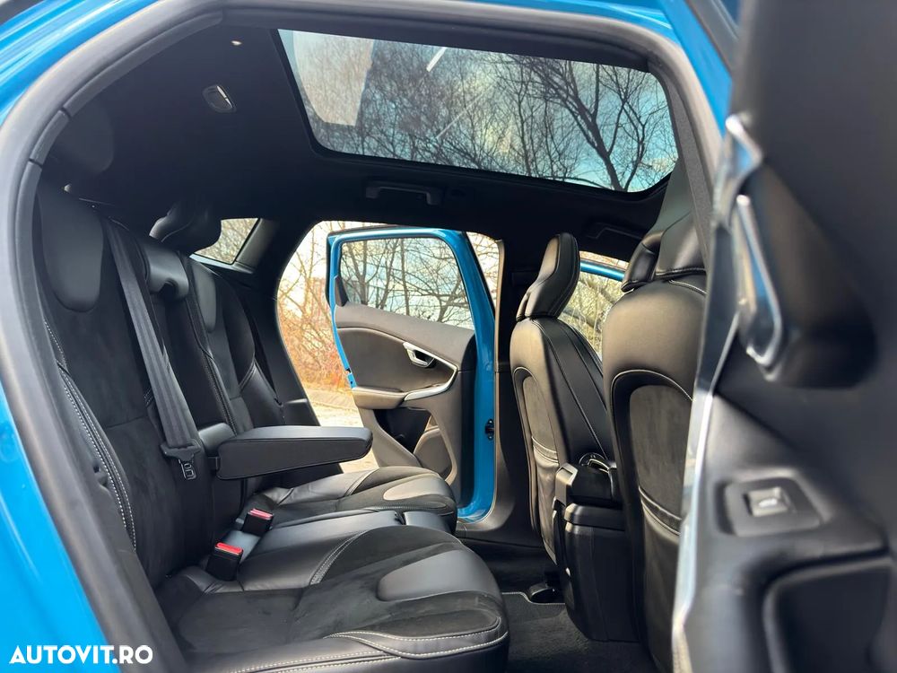 Volvo V40 D4 RDesign - 34