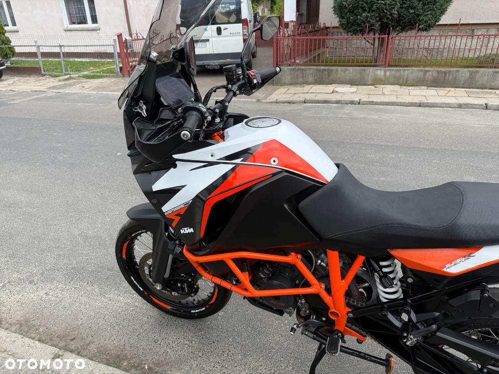 KTM Super Adventure - 28