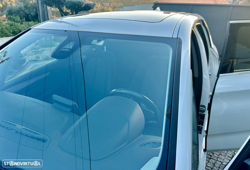 BMW 216 Active Tourer d Advantage - 19