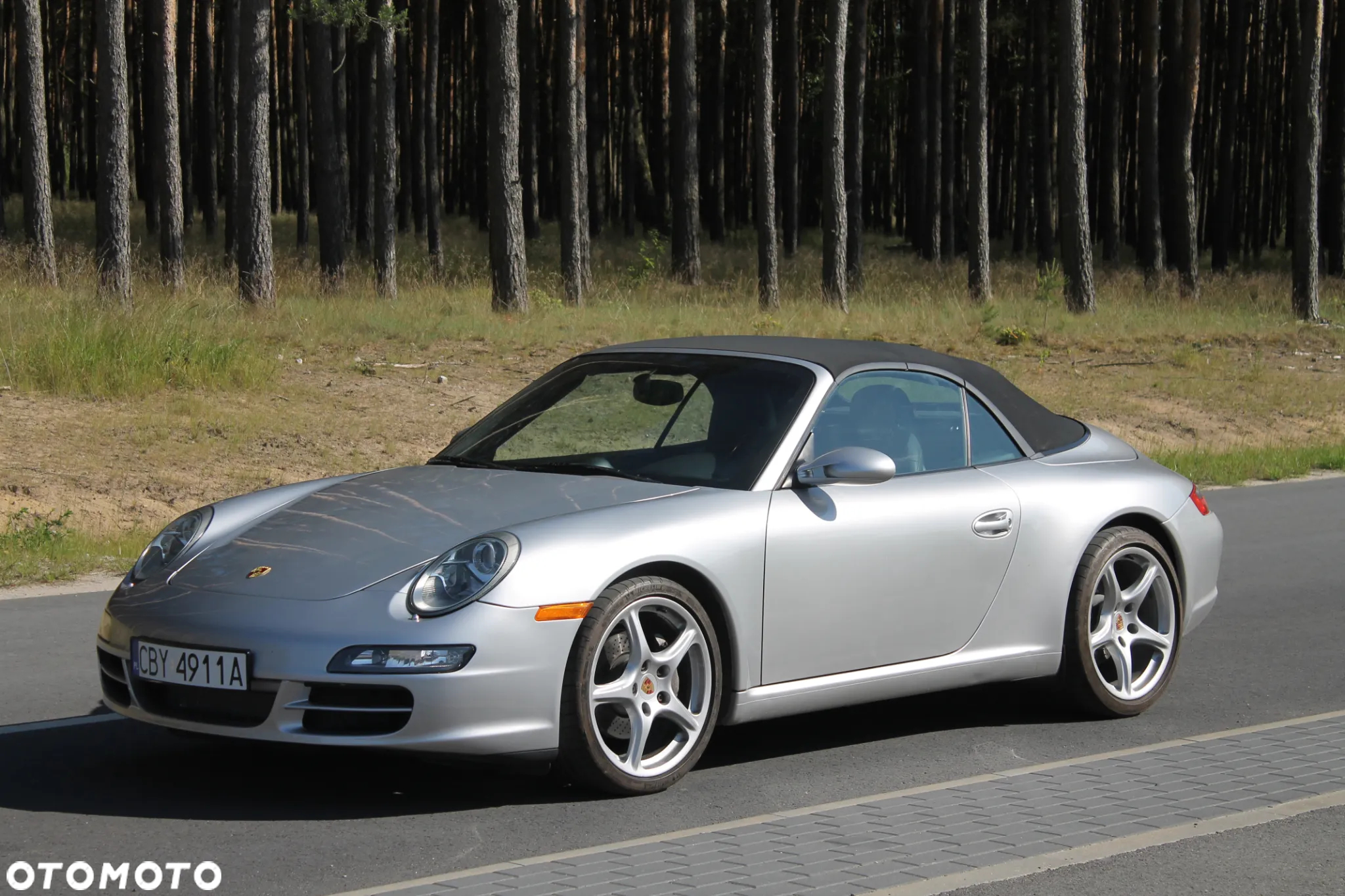 Porsche 911 - 10