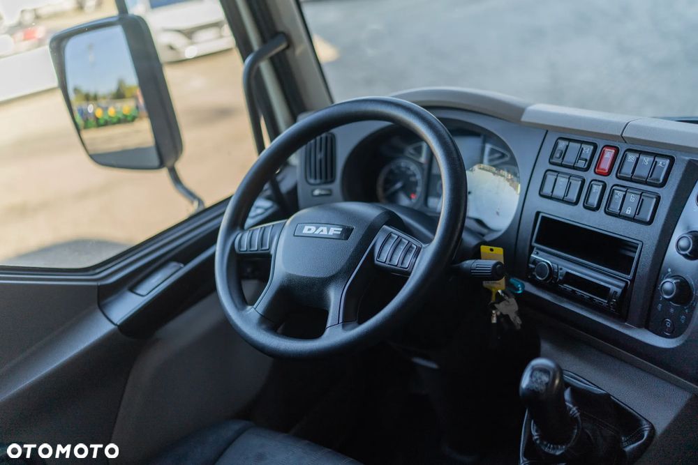 DAF LF 210 FA - 18
