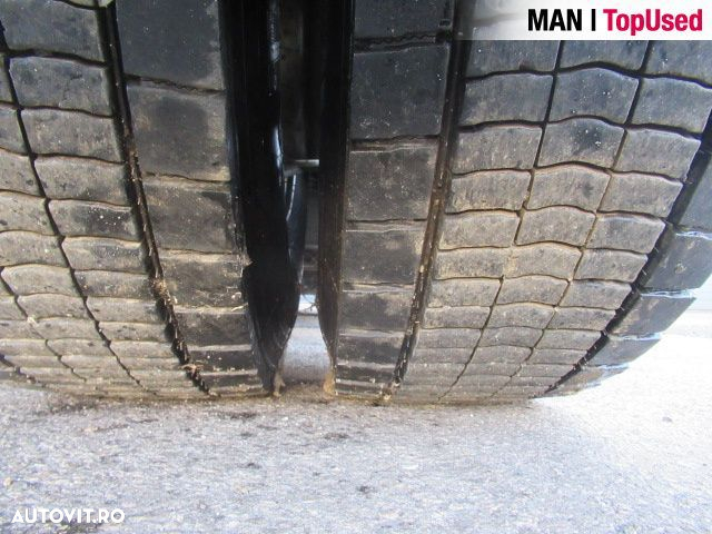 MAN TGX 18.500 4X2 BLS - 13