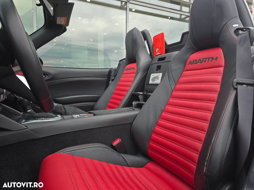 Abarth 124 - 9