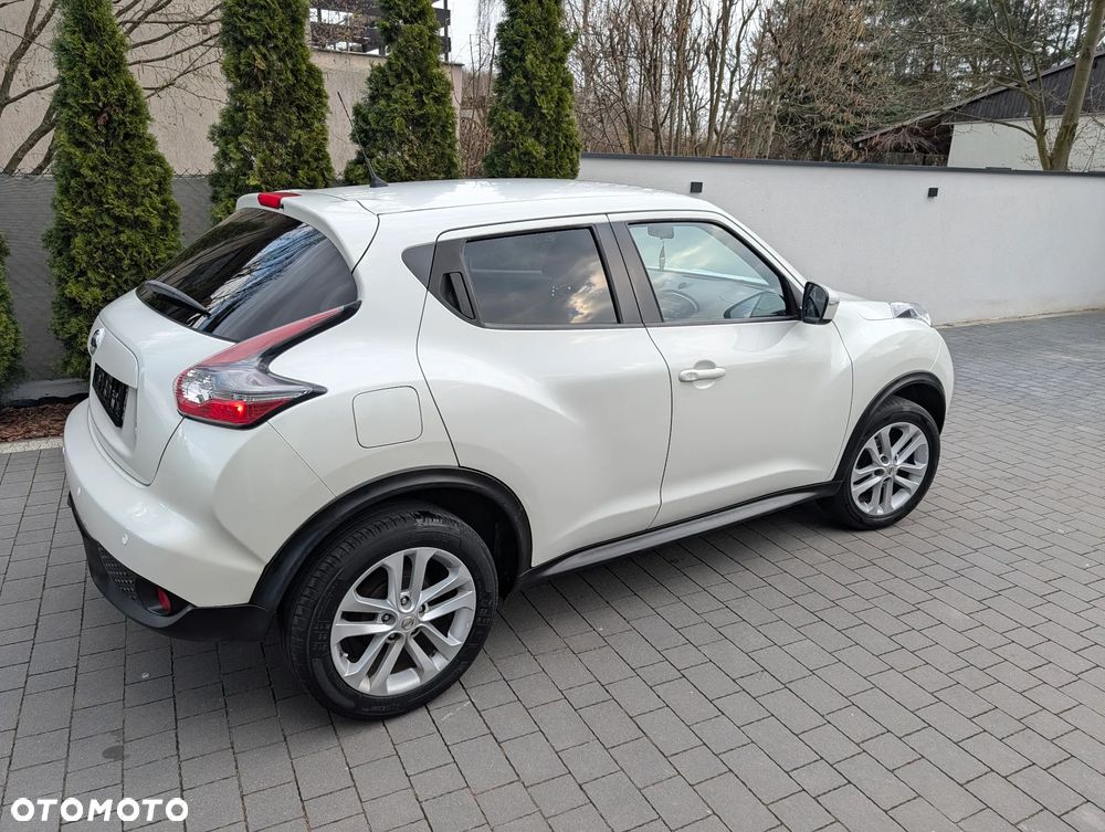 Nissan Juke - 7