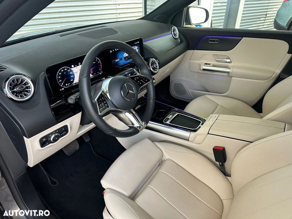 Mercedes-Benz GLA 200 MHEV Aut. - 5