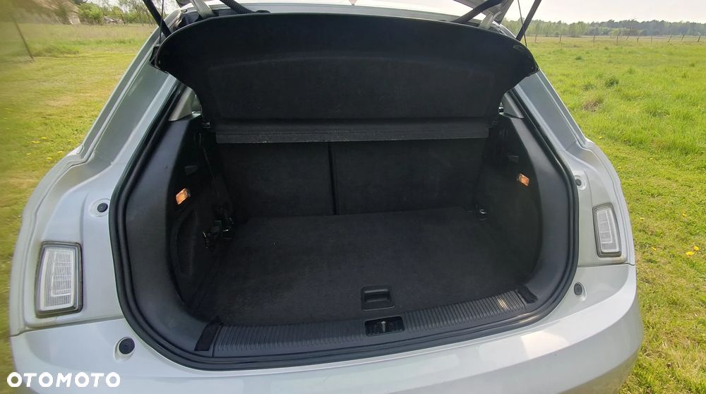 Audi A1 3-drzwiowe - 8