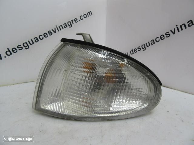FAROLIM FRENTE ESQUERDO HYUNDAI ACCENT 1.3 G - 1