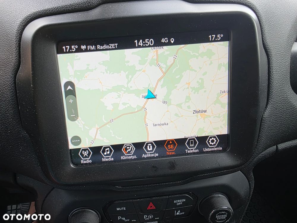 Jeep Renegade 1.3 T-GDI S - 12