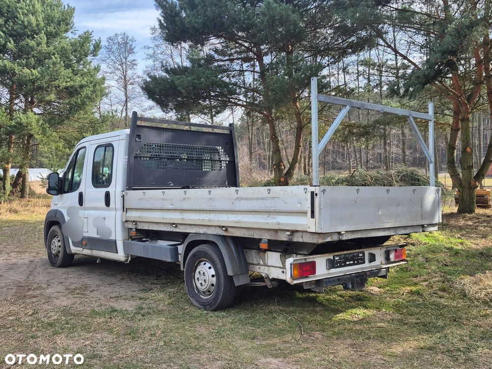 Peugeot Boxer - 2