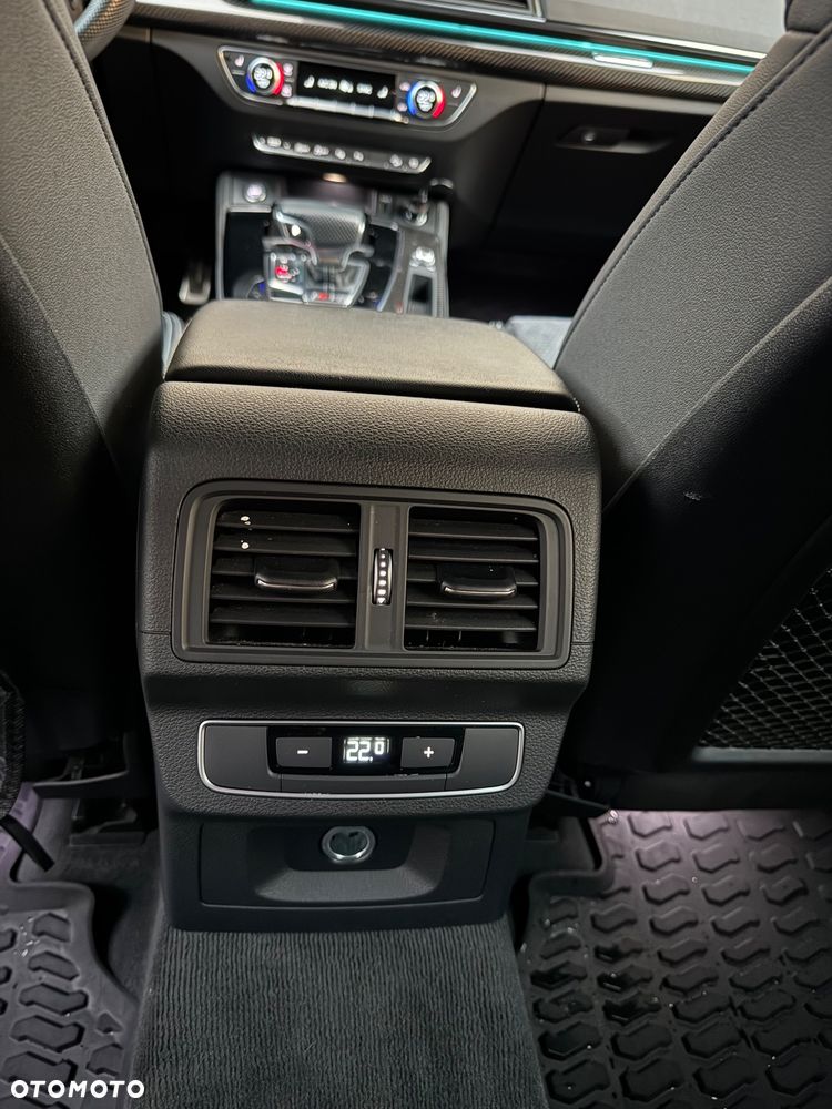 Audi SQ5 - 29