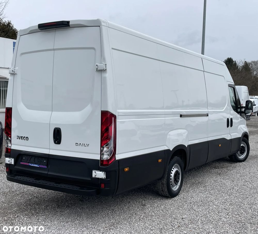 Iveco Daily - 2