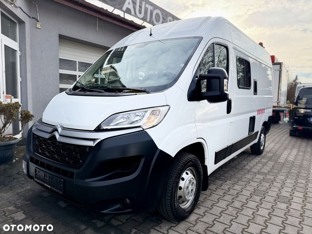 Citroën Jumper - 1