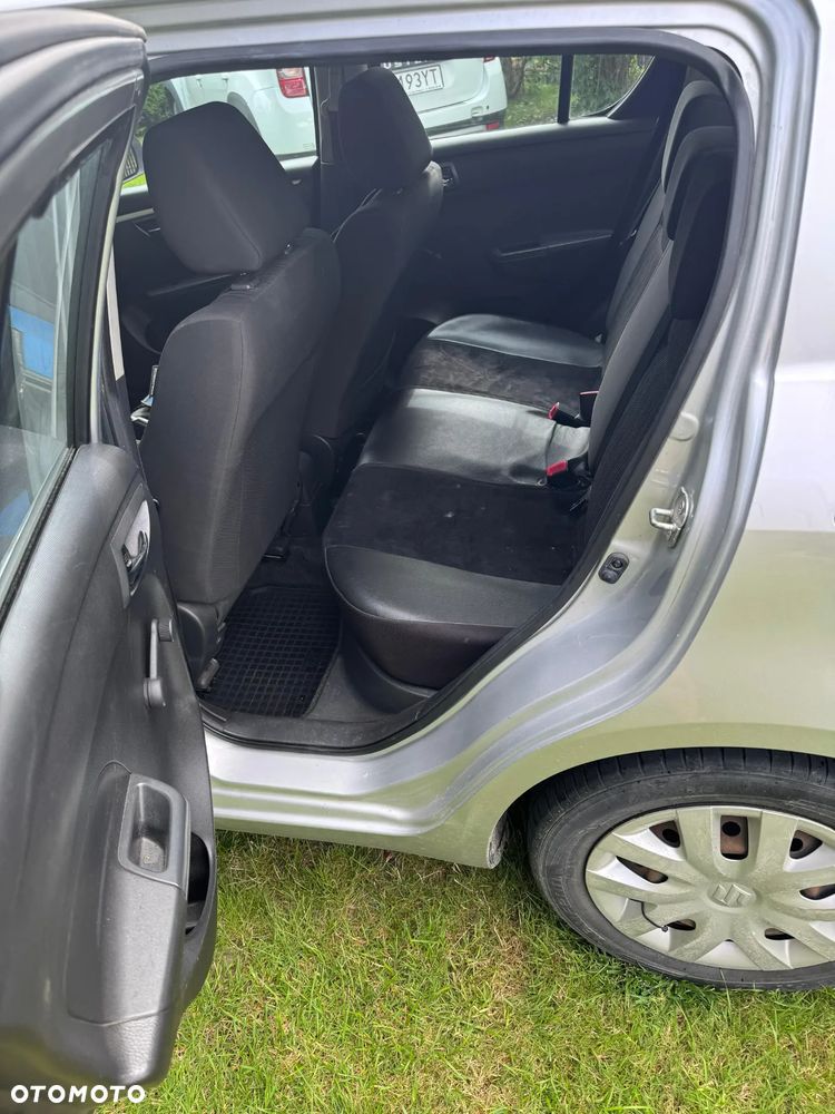 Suzuki Swift 1.2 Comfort - 15