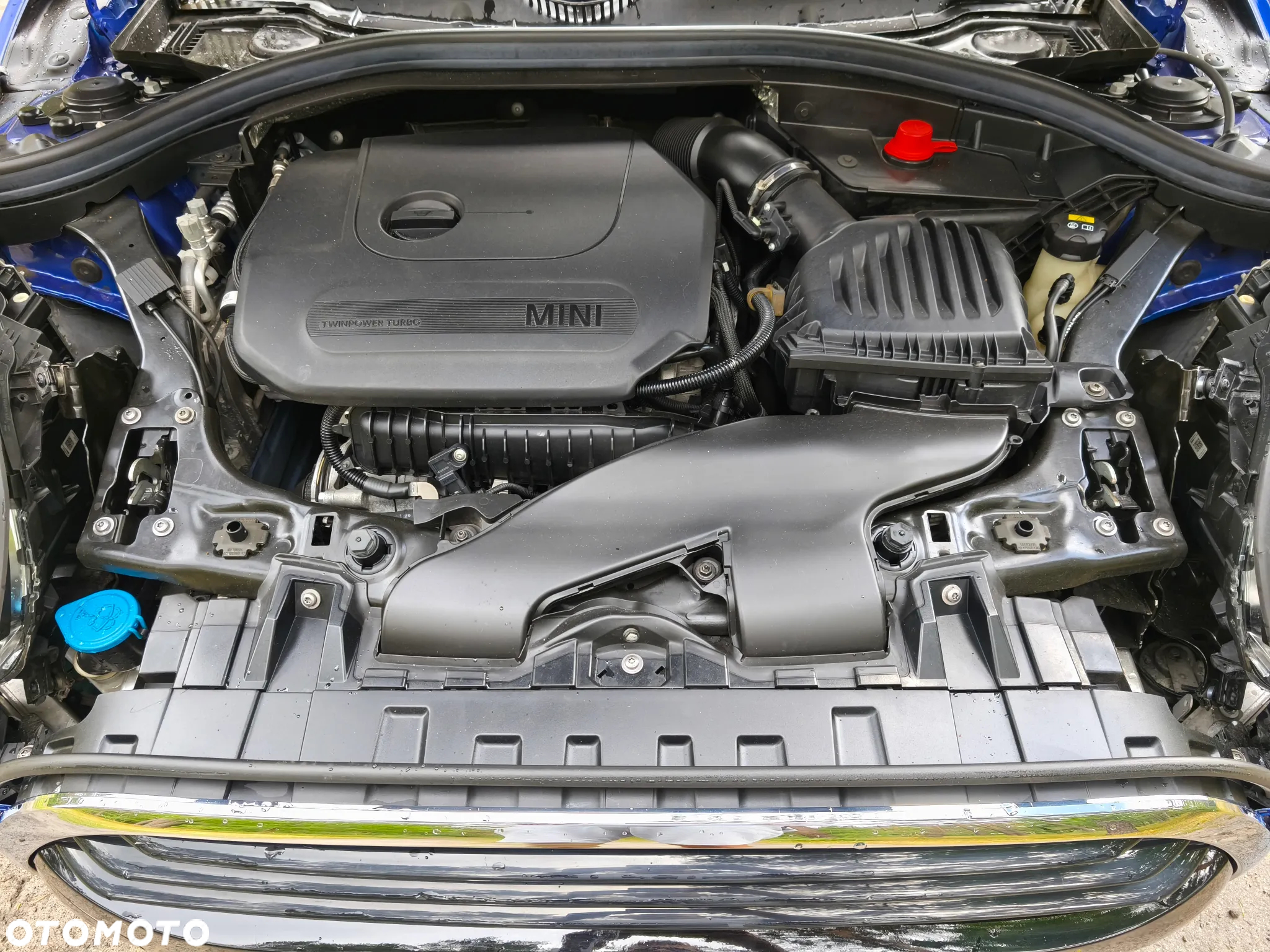 MINI Clubman Cooper Untold Edition - 14