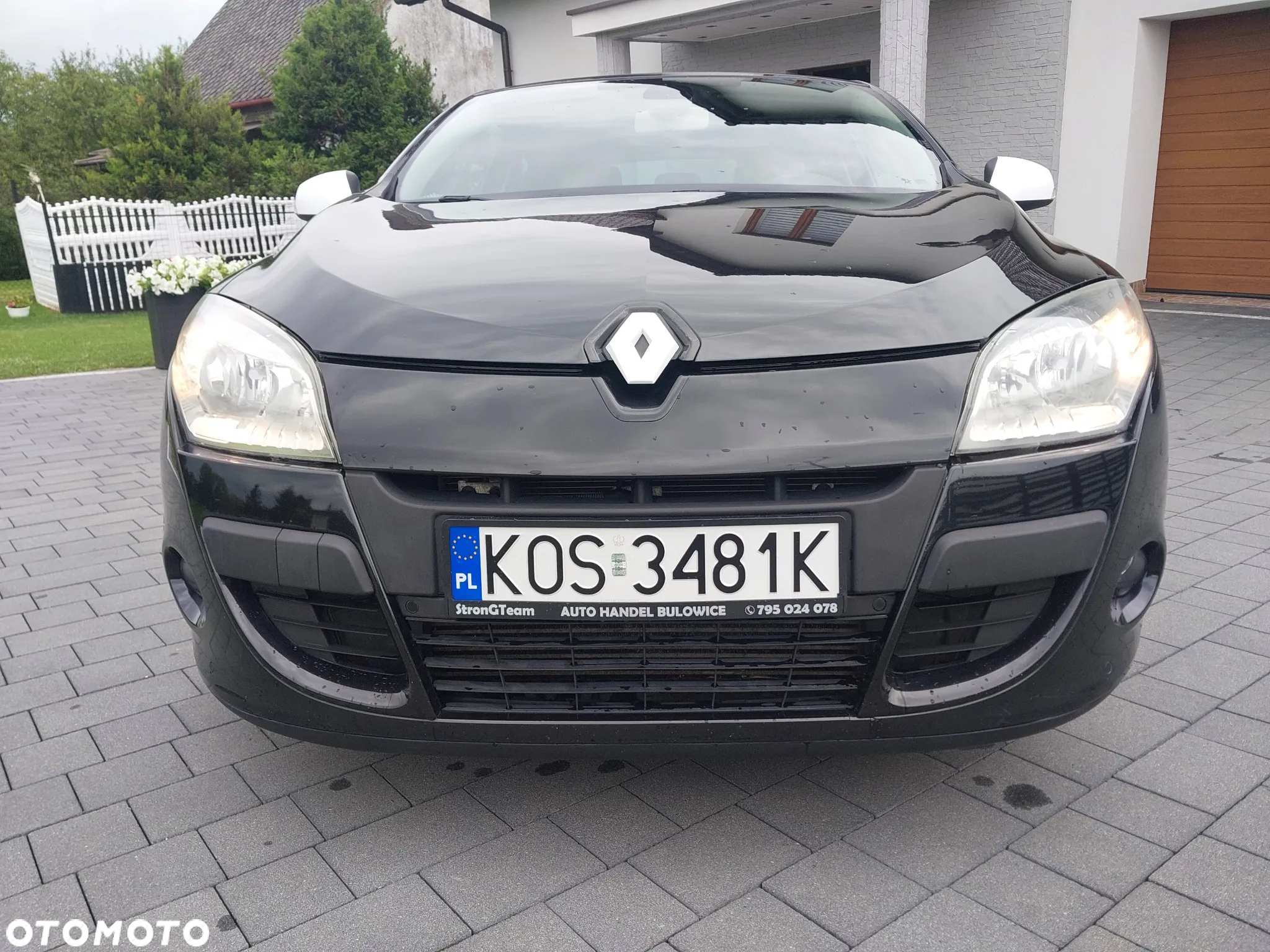 Renault Megane 2.0 16V TCE Dynamique - 2